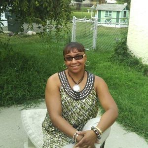 Meet your Posher, Renee